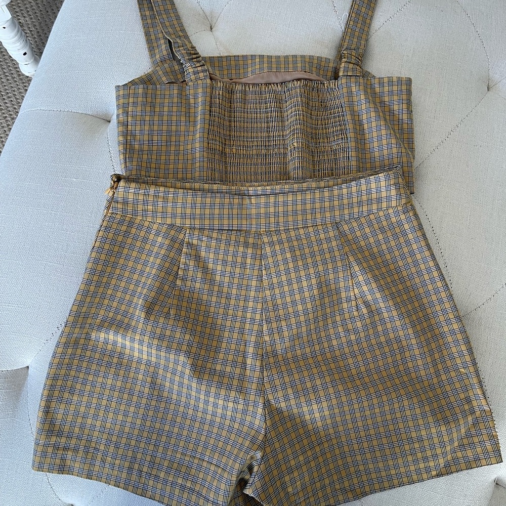 SUNDAY BEST - Checker *Set* - Picture 4 of 4